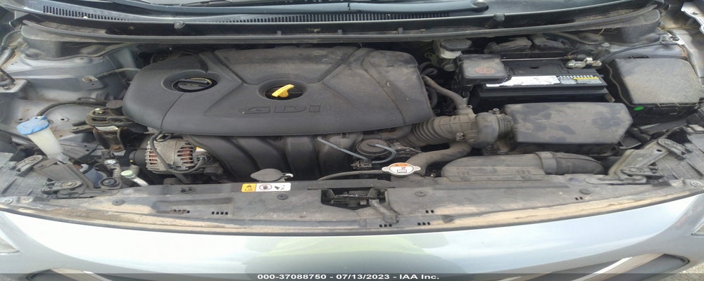 KMHD35LH6EU183861 2014 HYUNDAI ELANTRA GT photo no. 10