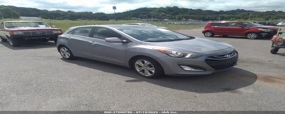 KMHD35LH6EU183861 2014 HYUNDAI ELANTRA GT photo no. 20