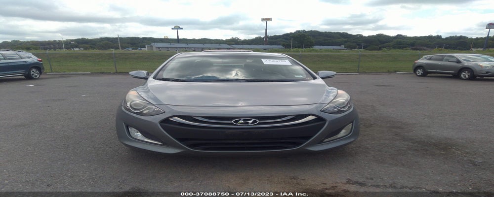 KMHD35LH6EU183861 2014 HYUNDAI ELANTRA GT photo no. 6