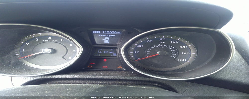 KMHD35LH6EU183861 2014 HYUNDAI ELANTRA GT photo no. 7