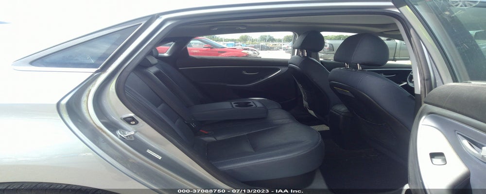 KMHD35LH6EU183861 2014 HYUNDAI ELANTRA GT photo no. 8
