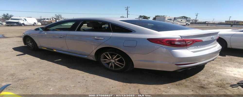 5NPE34AB4HH578198 2017 HYUNDAI SONATA photo no. 3