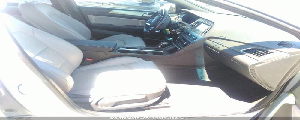 5NPE34AB4HH578198 2017 HYUNDAI SONATA photo no. 5