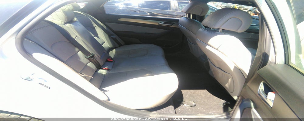5NPE34AB4HH578198 2017 HYUNDAI SONATA photo no. 8