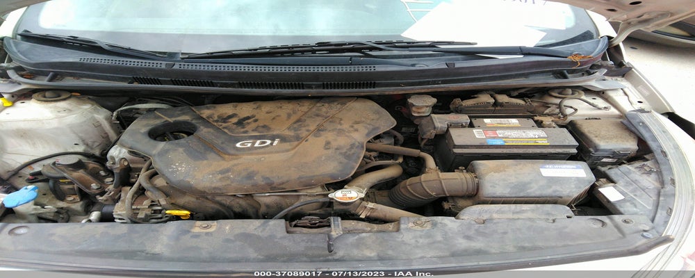 KMHCT4AE2FU939430 2015 HYUNDAI ACCENT photo no. 10