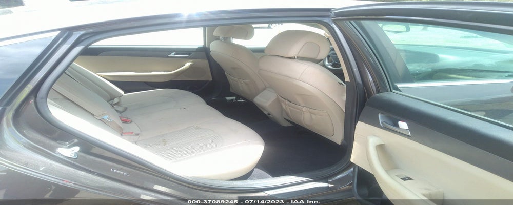 5NPE24AF0GH279134 2016 HYUNDAI SONATA photo no. 8