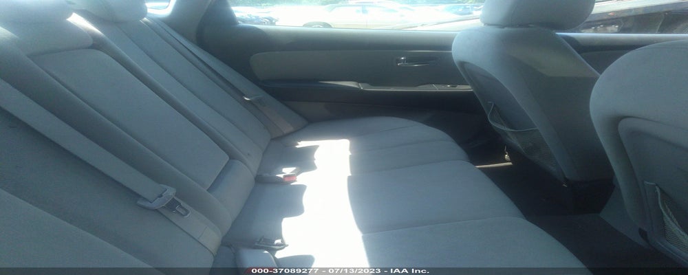 KMHDU4ADXAU016842 2010 HYUNDAI ELANTRA photo no. 8