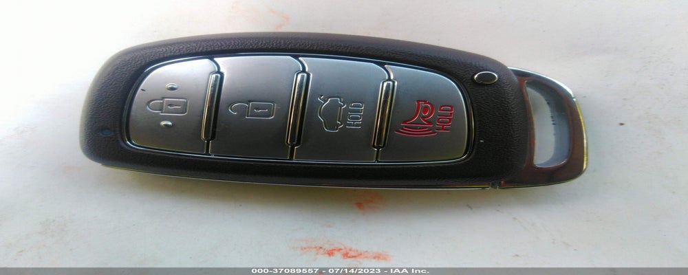 KMHE24L3XHA077005 2017 HYUNDAI SONATA photo no. 11
