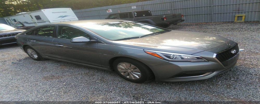 KMHE24L3XHA077005 2017 HYUNDAI SONATA photo no. 1