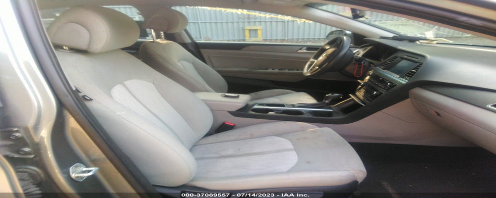 KMHE24L3XHA077005 2017 HYUNDAI SONATA photo no. 5