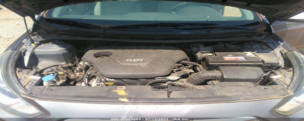 KMHCT4AE4EU643324 2014 HYUNDAI ACCENT photo no. 10