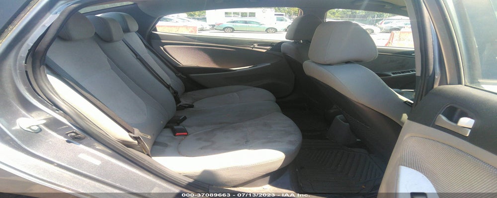 KMHCT4AE4EU643324 2014 HYUNDAI ACCENT photo no. 8
