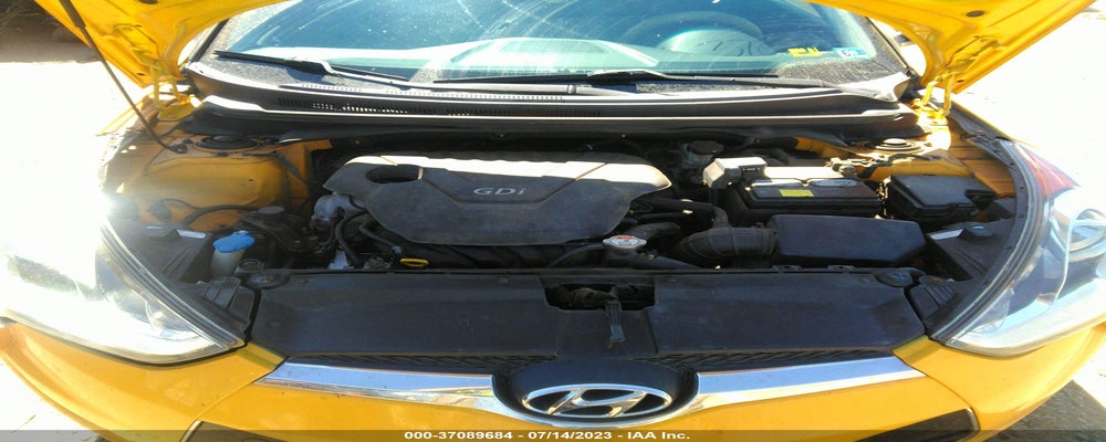 KMHTC6AD4CU033214 2012 HYUNDAI VELOSTER photo no. 10
