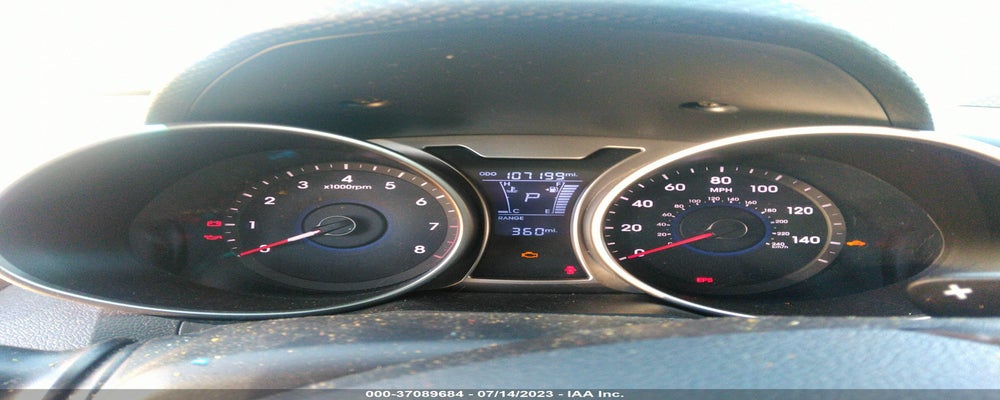 KMHTC6AD4CU033214 2012 HYUNDAI VELOSTER photo no. 7