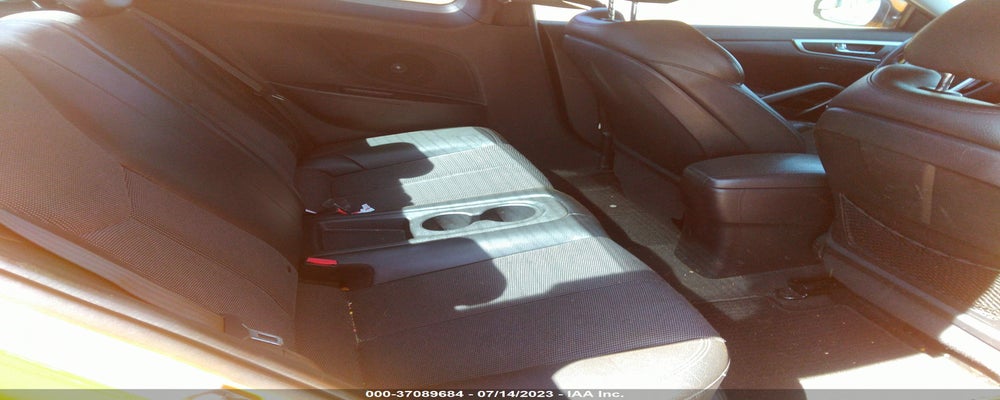 KMHTC6AD4CU033214 2012 HYUNDAI VELOSTER photo no. 8