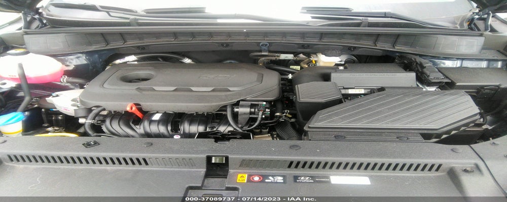 KM8J33AL2MU387795 2021 HYUNDAI TUCSON photo no. 10
