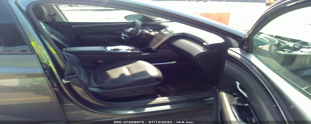 5NMJE3AE5NH112866 2022 HYUNDAI TUCSON photo no. 5
