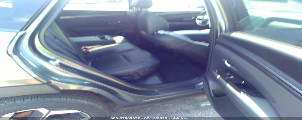 5NMJE3AE5NH112866 2022 HYUNDAI TUCSON photo no. 8