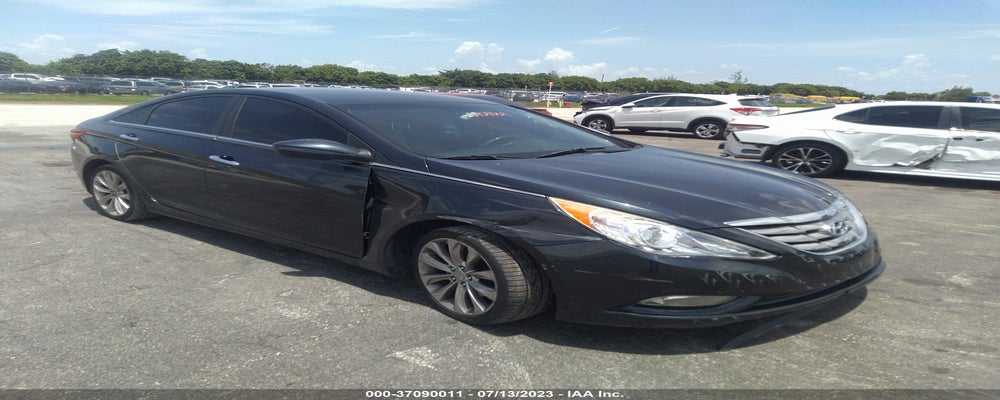 5NPEC4AC6BH217426 2011 HYUNDAI SONATA photo no. 17