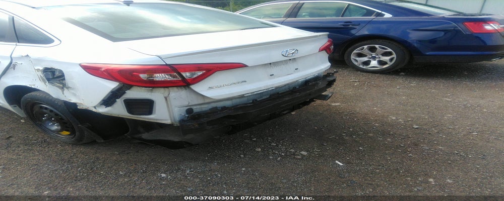 5NPE24AF3HH484853 2017 HYUNDAI SONATA photo no. 6