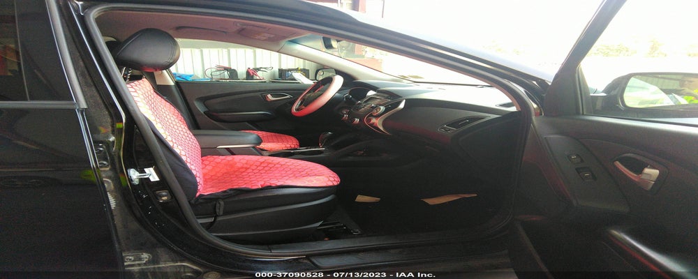 KM8JUCAC5DU694813 2013 HYUNDAI TUCSON photo no. 5