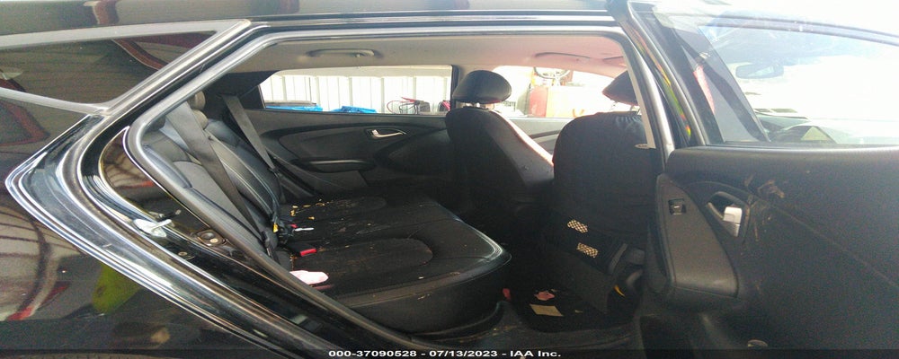 KM8JUCAC5DU694813 2013 HYUNDAI TUCSON photo no. 8