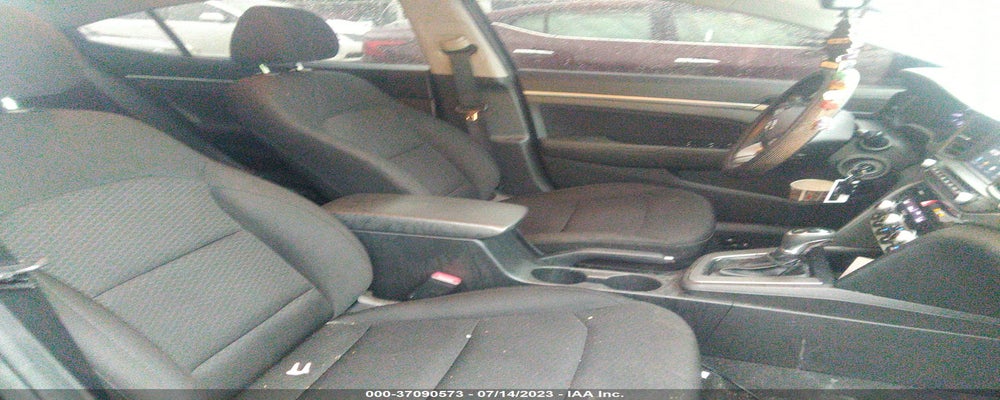 5NPD84LF4LH574948 2020 HYUNDAI ELANTRA photo no. 8