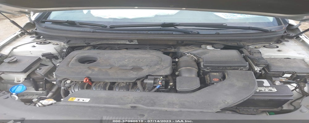5NPE34AF7HH580403 2017 HYUNDAI SONATA photo no. 10