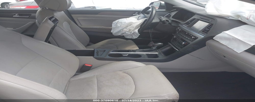 5NPE34AF7HH580403 2017 HYUNDAI SONATA photo no. 5