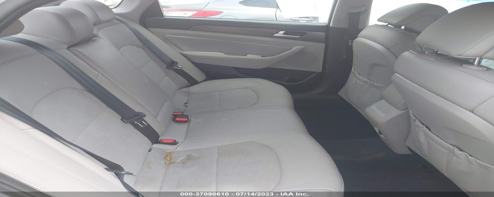 5NPE34AF7HH580403 2017 HYUNDAI SONATA photo no. 8