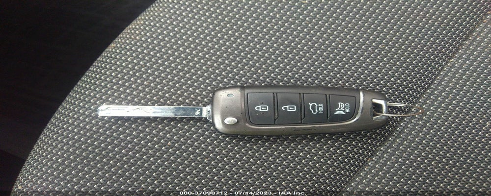 3KPC24A36KE080941 2019 HYUNDAI ACCENT photo no. 11