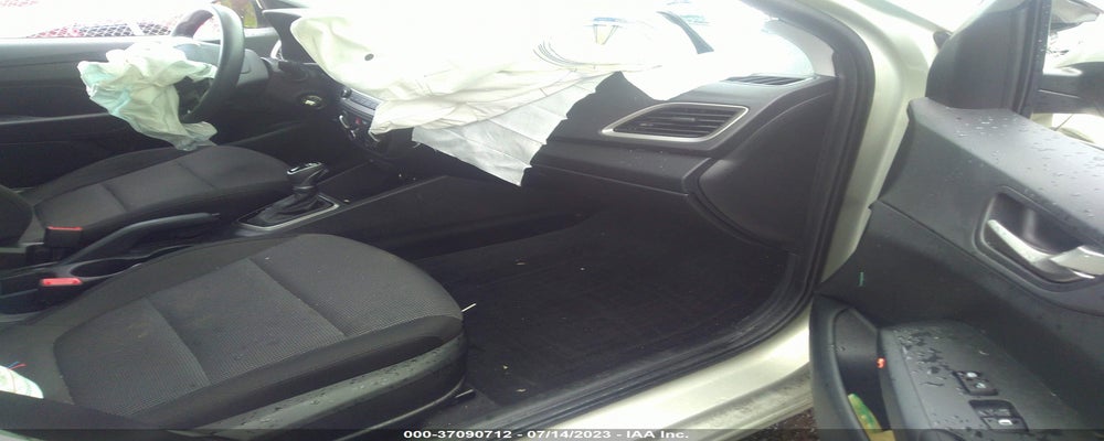 3KPC24A36KE080941 2019 HYUNDAI ACCENT photo no. 5