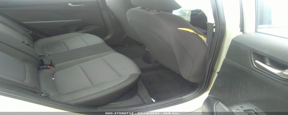 3KPC24A36KE080941 2019 HYUNDAI ACCENT photo no. 8