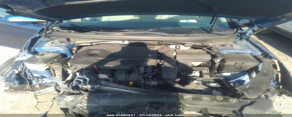 5NPE24AF8JH708074 2018 HYUNDAI SONATA photo no. 10