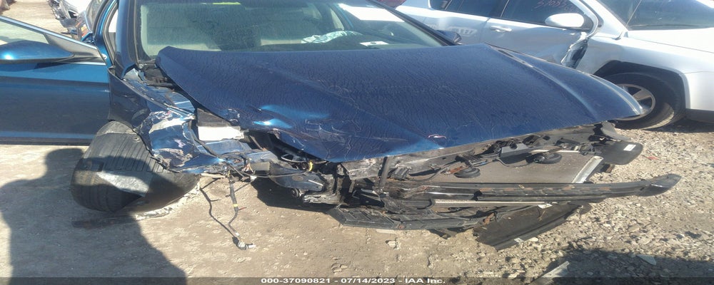 5NPE24AF8JH708074 2018 HYUNDAI SONATA photo no. 6