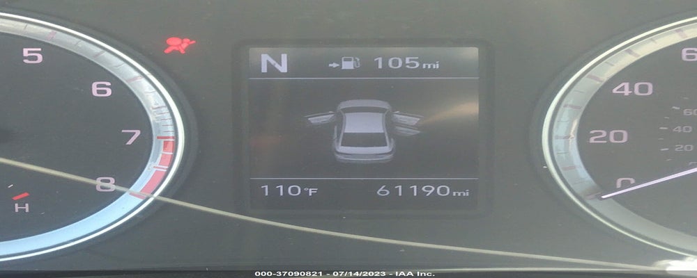5NPE24AF8JH708074 2018 HYUNDAI SONATA photo no. 7