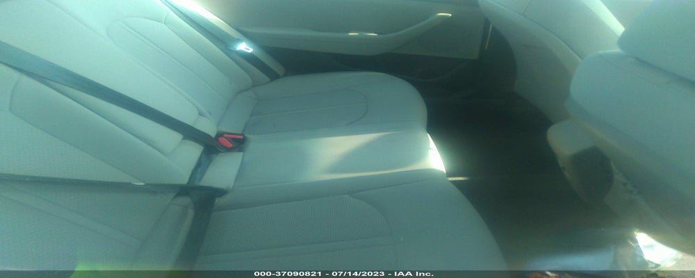 5NPE24AF8JH708074 2018 HYUNDAI SONATA photo no. 8