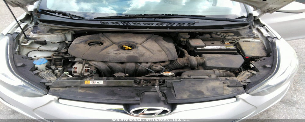 5NPDH4AE5GH731256 2016 HYUNDAI ELANTRA photo no. 10