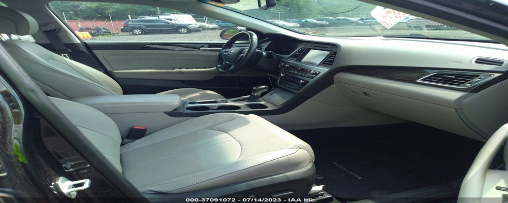 5NPE34AF2HH584049 2017 HYUNDAI SONATA photo no. 5