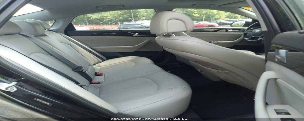 5NPE34AF2HH584049 2017 HYUNDAI SONATA photo no. 8