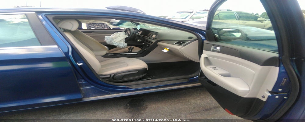 5NPE24AF7FH200203 2015 HYUNDAI SONATA photo no. 5