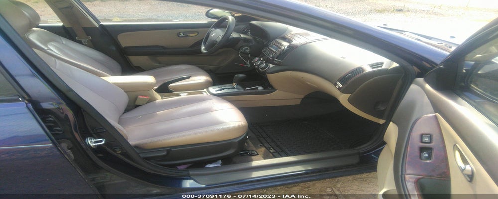 KMHDU4AD5AU889916 2010 HYUNDAI ELANTRA photo no. 5