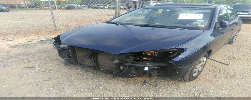 KMHDU4AD5AU889916 2010 HYUNDAI ELANTRA photo no. 6
