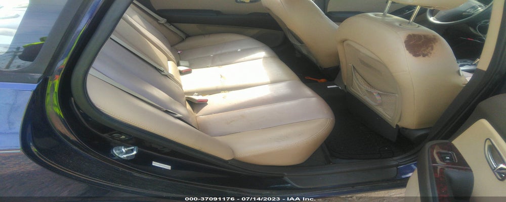 KMHDU4AD5AU889916 2010 HYUNDAI ELANTRA photo no. 8