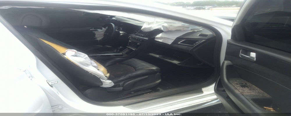 5NPE34AF2FH056072 2015 HYUNDAI SONATA photo no. 5