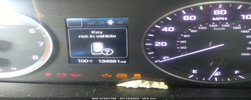 5NPE34AF2FH056072 2015 HYUNDAI SONATA photo no. 7
