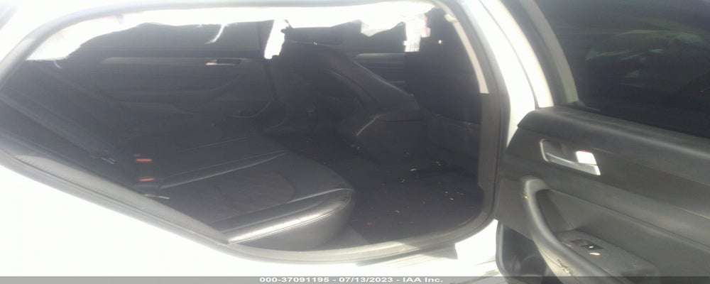 5NPE34AF2FH056072 2015 HYUNDAI SONATA photo no. 8