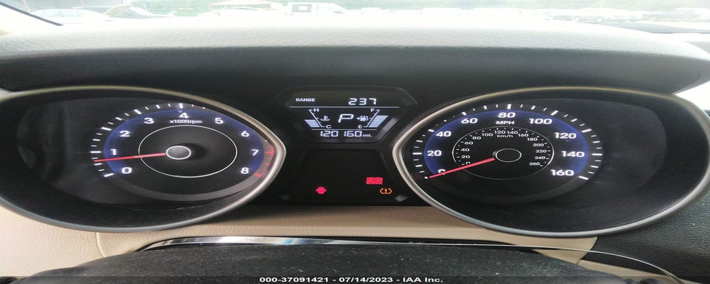 5NPDH4AE8GH783464 2016 HYUNDAI ELANTRA photo no. 7
