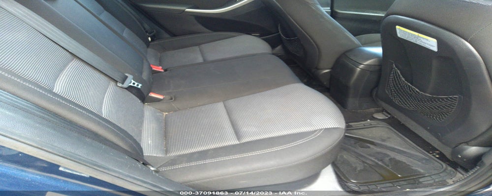 KMHD35LHXEU171065 2014 HYUNDAI ELANTRA GT photo no. 8