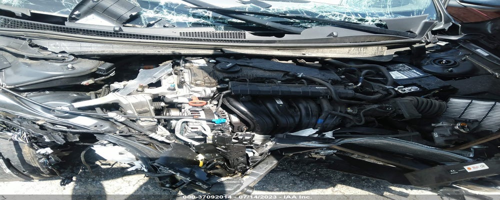 KMHLS4AGXMU166367 2021 HYUNDAI ELANTRA photo no. 10